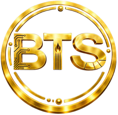 BTS logo