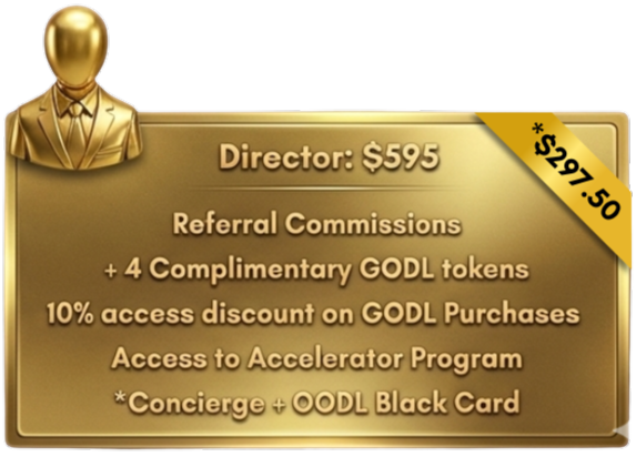 Director Membership